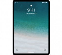 Появилось подтверждение тому, что новые iPad будут иметь модуль Face ID