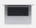 MacBook Pro 16" «Серый космос» (MNW93) Touch ID // Чип Apple M2 Pro 12-Core CPU, 19-Core GPU, 16 ГБ, 1 ТБ (2023)