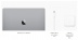 MacBook Pro 13" «Серый космос» (MPXT2) Core i5 2.3 ГГц, 8 ГБ, 256 ГБ, Intel Iris Plus 640 (Mid 2017)