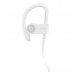 Беспроводные наушники PowerBeats3, белый цвет