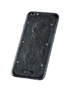 iPhone 6s 128GB SKULL