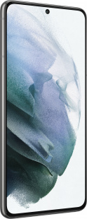 Смартфон Samsung Galaxy S21 5G, 128Gb, Серый Фантом