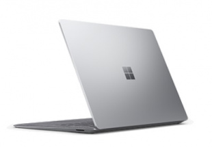 Microsoft Surface Laptop 5 - 256GB / Intel Evo Core i5 / 8Gb RAM / 13,5" / Platinum (Alcantara)