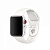 38/40мм Спортивный ремешок цвета «мягкий белый» для Apple Watch