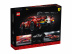 Конструктор Lego Technic Ferrari 488 GTE AF Corse #51 (42125)