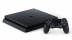 Sony Playstation 4 Slim 1Tb (Black/Черный)