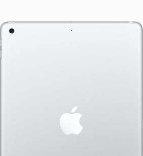 iPad 10,2" (2021) 256gb / Wi-Fi / Space Gray