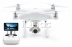 DJI Phantom 4 Advanced+ (с экраном на пульте)