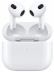 AirPods (3‑го поколения) (2021) - беспроводные наушники Apple с зарядным кейсом