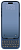 Чехол с QWERTY-клавиатурой Clicks Creator Keyboard для iPhone 15 Pro (Royal Ink/Синий)