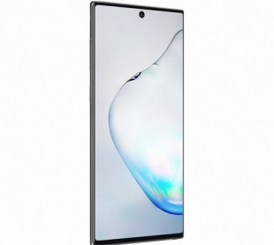 Samsung Galaxy Note 10+ 512Gb / Черный (Black)