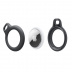 Брелок-подвеска Belkin для AirTag, черный цвет