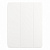 Обложка Smart Folio для iPad Pro 12,9 дюйма (3,4,5,6-го поколения), белый цвет