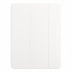 Обложка Smart Folio для iPad Pro 12,9 дюйма (3,4,5,6-го поколения), белый цвет