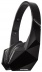 Наушники с микрофоном MONSTER Diesel Vektr Black