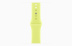 Apple Watch Series 11 // 46мм GPS // Корпус из алюминия серебристого цвета, спортивный ремешок цвета "неоновый желтый" Apple Watch Series 11 // 46мм GPS // Корпус из алюминия серебристого цвета, спортивный ремешок цвета "неоновый желтый"