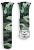 Ремешок Golden Concept для Apple Watch, Ranger Camouflage (Titanium Grey)