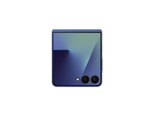 Samsung Galaxy Z Flip 7 256GB / Синий