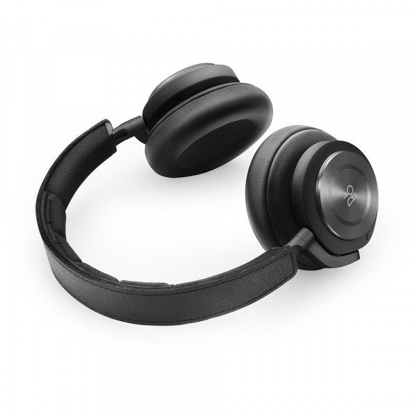 Bang Olufsen BeoPlay H9i Black iQmac.ru
