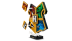 Конструктор LEGO Harry Potter Hogwarts House Crest (76462) Конструктор LEGO Harry Potter Hogwarts House Crest (76462)