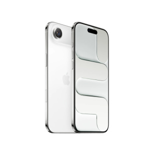 iPhone Air, 512Гб, Cloud White/Облачно-белый (eSIM) (без RuStore)