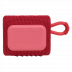 JBL Go 3 Red