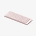 Клавиатура Lofree Flow 2, 84 клавиши, для Mac (Petal)