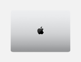 MacBook Pro 16" «Серебристый» (Custom) Touch ID // Чип Apple M4 Max 16-Core CPU, 40-Core GPU, 128 ГБ, 2 ТБ // Дисплей с нанотекстурой (Nano-texture display) (2024)