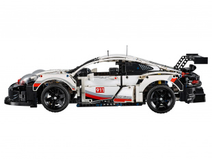 Конструктор Lego Technic Porsche 911 RSR (42096)