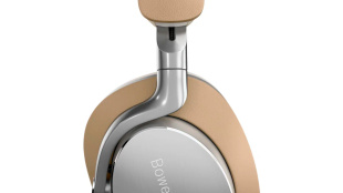 Беспроводные наушники Bowers & Wilkins Px8 - Tan (Brown)