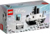 Конструктор Lego Mini Steamboat Willie Mickey Mouse (40659)