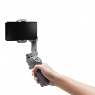 DJI 3-х осевой ручной подвес DJI OSMO Mobile 3