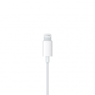 EarPods с разъёмом Lightning