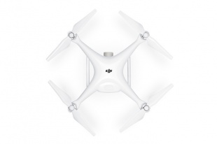 DJI Phantom 4 Advanced