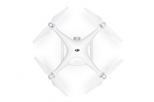 DJI Phantom 4 Advanced