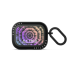Кейсы для наушников The Evangelion x CASETiFY Earbuds Case для AirPods Pro, A.T. Field Кейсы для наушников The Evangelion x CASETiFY Earbuds Case для AirPods Pro, A.T. Field