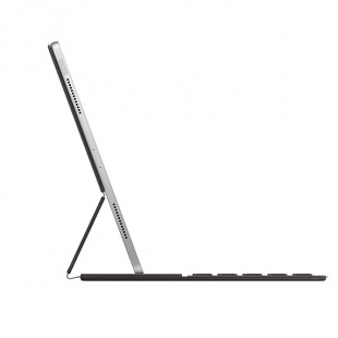 Клавиатура Smart Keyboard Folio для iPad Air (4‑го поколения) и iPad Pro 11 дюймов (1,2‑го поколения), русская раскладка
