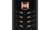 Vertu Signature Red Gold Ultimate Black