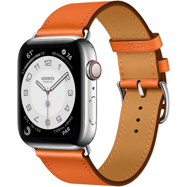 Watchos 6 hermes cheap