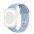 41мм Спортивный ремешок небесно-голубого цвета для Apple Watch