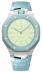 Аксессуары Golden Concept Royal Alligator для часов Swatch Royal Pop (Light Blue) Аксессуары Golden Concept Royal Alligator для часов Swatch Royal Pop (Light Blue)