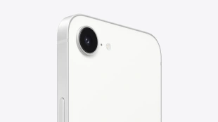 iPhone 17е, 256Гб, White/Белый (Only eSIM) (без RuStore)