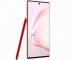 Samsung Galaxy Note 10 256Gb / Красный (Red)