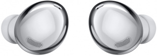 Беспроводные наушники Samsung Galaxy Buds Pro, Silver/ Серебро