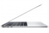MacBook Pro 13" «Серебристый» (MV9A2) +Touch Bar и Touch ID // Core i5 2,4 ГГц, 8 ГБ, 512 ГБ SSD, Iris Plus 655 (Mid 2019)