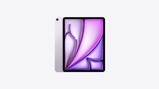 iPad Air 13" (2024) 128Gb / Wi-Fi / Purple