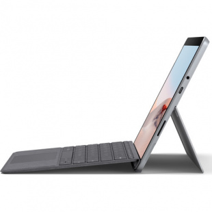 Клавиатура Microsoft Surface Pro Signature Keyboard Type Cover / Ледниковый (Ice Blue) / Alcantara