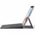 Клавиатура Microsoft Surface Pro Signature Keyboard Type Cover / Ледниковый (Ice Blue) / Alcantara