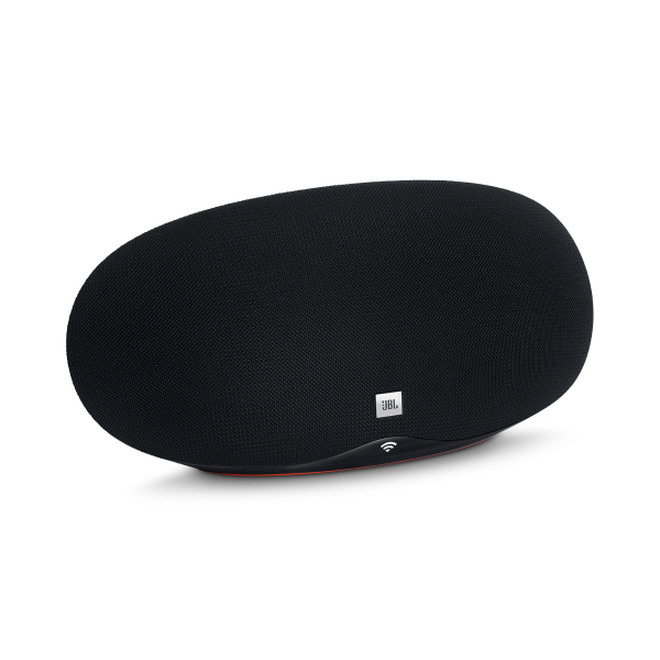 JBL PLAYLIST Black