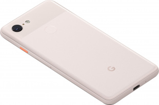 Смартфон Google Pixel 3 XL 128GB Розовый (Not Pink)